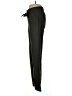Ecru Black Dress Pants Size 6 - photo 5