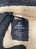 PrAna 100% Polyester Gray Coat Size M - photo 6