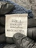 Unbranded Blue Pullover Sweater Size L - photo 7