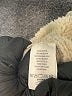 PrAna 100% Polyester Gray Coat Size M - photo 7