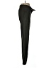 Ecru Black Dress Pants Size 6 - photo 4