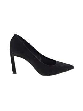 Kelly & Katie Heels