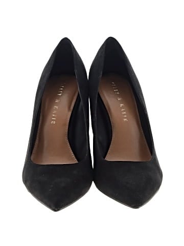 Kelly & Katie Heels (view 2)