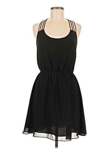 Lost April Casual Dress (view 1)