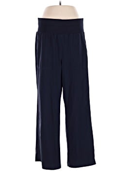 T By Talbots Active Pants