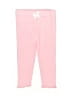 Little Lass Pink Casual Pants Size 6-9 mo - photo 1