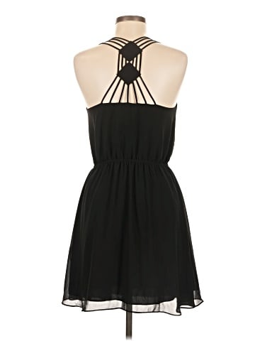 Lost April Casual Dress (view 2)