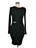 Walter Baker Black Cocktail Dress Size S - photo 1