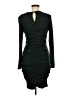 Walter Baker Black Cocktail Dress Size S - photo 2