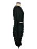 Walter Baker Black Cocktail Dress Size S - photo 4