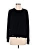MICHAEL Michael Kors Black Sweatshirt Size M - photo 1