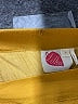 Lilka 100% Polyester Gold Casual Pants Size S - photo 4