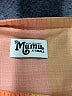 Show Me Your Mumu Color Block Orange Romper Size XS - photo 4
