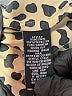Sanctuary 100% Polyester Animal Print Gold Casual Skirt Size 1X - photo 4