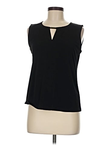 Jones New York Collection Sleeveless Blouse (view 1)