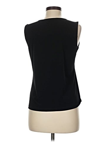 Jones New York Collection Sleeveless Blouse (view 2)