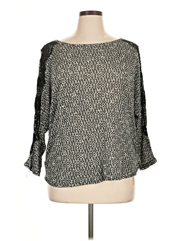 DressBarn Pullover Sweater (view 1)