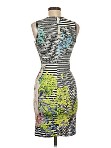 Clover Canyon Cocktail Dress (view 2)
