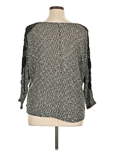 DressBarn Pullover Sweater (view 2)