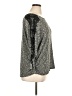 DressBarn Tweed Gray Pullover Sweater Size XL - photo 4