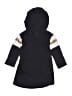 OshKosh B'gosh Black 3/4 Sleeve Top Size 6X - photo 2