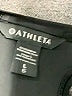 Athleta Black Sleeveless Top Size L - photo 6