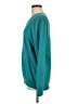 Gap Outlet 100% Cotton Teal Pullover Sweater Size L - photo 5