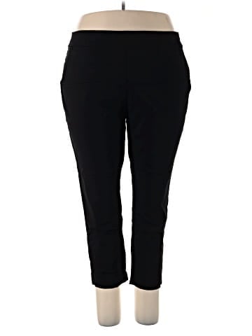 Talbots Outlet Active Pants (view 1)