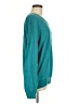Gap Outlet 100% Cotton Teal Pullover Sweater Size L - photo 4
