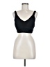 Unbranded Black Sports Bra Size M (estimated) - photo 1