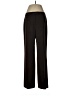 Tahari Black Dress Pants Size 8 - photo 1