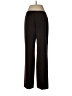 Tahari Black Dress Pants Size 8 - photo 2