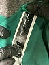 LUXE Green Long Sleeve Blouse Size XL - photo 7
