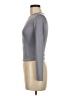 Unbranded Gray Long Sleeve T-Shirt Size S - photo 5