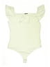 Express Green Bodysuit Size M - photo 1
