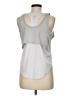 Splendid Gray Tank Top Size M - photo 2