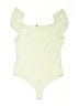 Express Green Bodysuit Size M - photo 2
