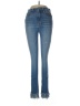 Good American Blue Jeans Size 29 waist - photo 1