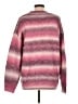 Unbranded Tie-dye Pink Pullover Sweater Size L - photo 2