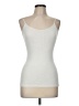 Bliss Ivory Tank Top Size M - photo 1