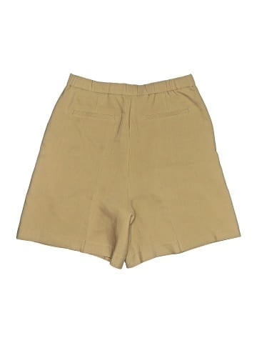LILYSILK Khaki Shorts (view 2)
