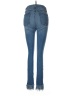 Good American Blue Jeans Size 29 waist - photo 2