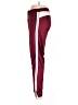 Carol Vee 100% Polyester Burgundy Track Pants Size L - photo 5