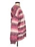 Unbranded Tie-dye Pink Pullover Sweater Size L - photo 4