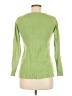 Cyrus Green Pullover Sweater Size M - photo 2