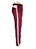 Carol Vee 100% Polyester Burgundy Track Pants Size L - photo 4