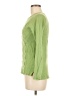 Cyrus Green Pullover Sweater Size M - photo 5