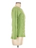 Cyrus Green Pullover Sweater Size M - photo 4
