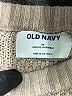 Old Navy Tan Pullover Sweater Size M - photo 7
