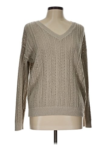 DKNY Jeans Pullover Sweater (view 1)